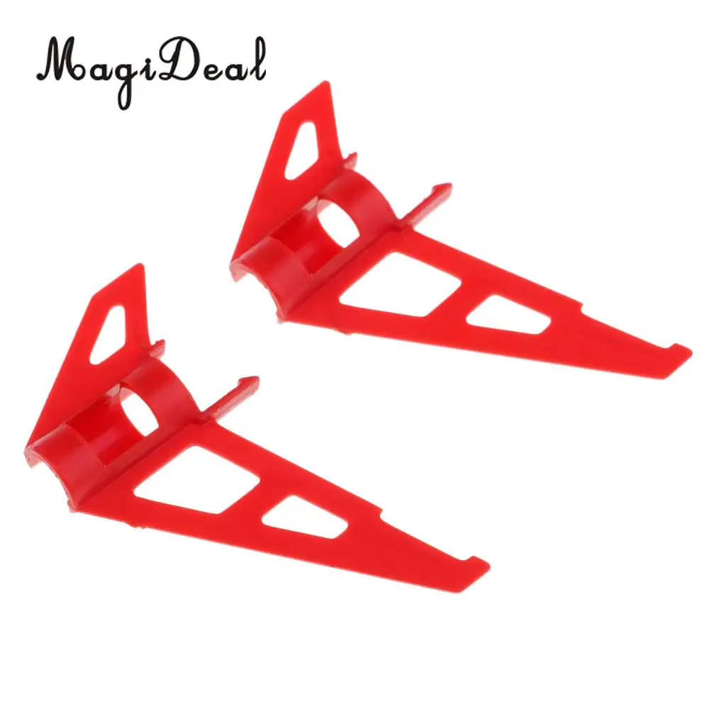 

XK.2.K120.019 Tail Wing for Wltoys XK K120 RC Remote Control Drone Helicopter Spare Parts