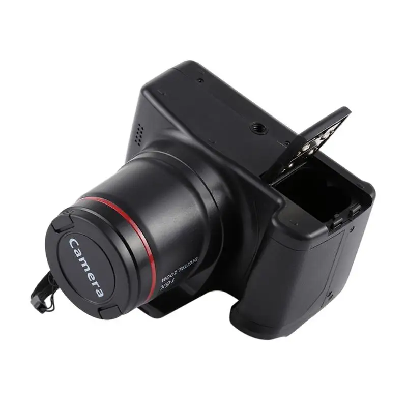 

Dry Battery High List Camera Domestic Telephoto Digital Camera Digital Lens 16X Zoom Av Interface