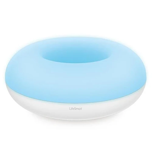 

LightMe LS034 Smart Night Light Home Multi-Function Mobile Phone Intelligent Infrared Remote Control