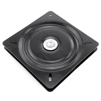 

BMBY-8 inch boat seat swivel plate fishing boat marine seat swivel rotation 360 degree universal rotation 20 x 20 x 2 cm