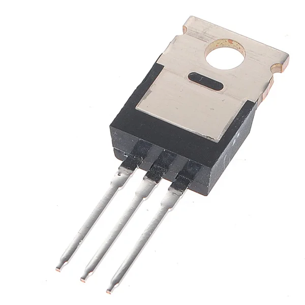 

NEW IRFZ44N Transistor N-Channel International Rectifier Power Mosfet Module