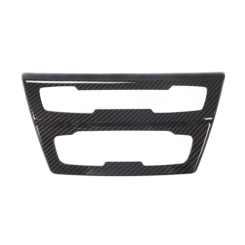 Carbon Fiber For Bmw New X1 F48 20I 25I 25L 2016-2018 Abs Center Ac Outlet Vent Cover Trim X2 F47 2018 | Автомобили и мотоциклы