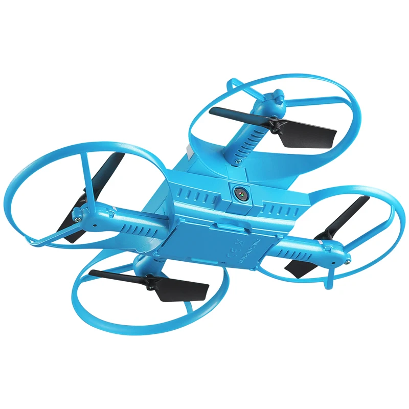 JJRC H60 складной приложение Wi Fi для Управление 720 P RC дроны вертолеты гравитацией
