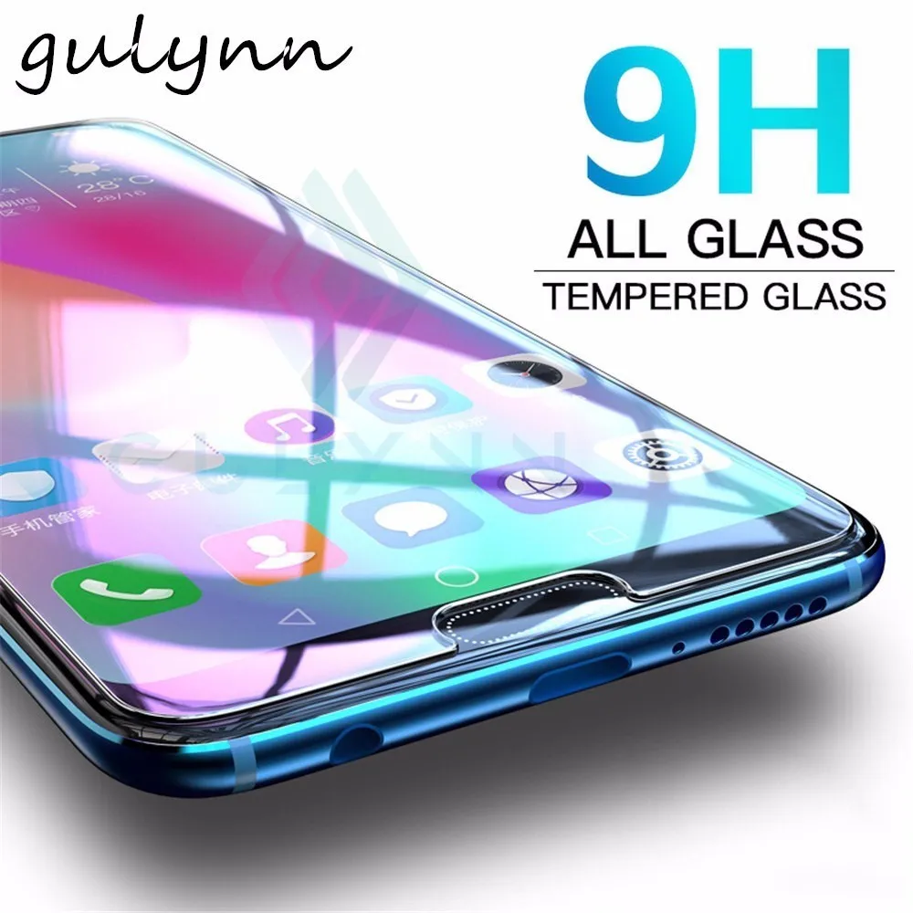 Screen Protector Mr.Shield Screen Protector Compatible With...