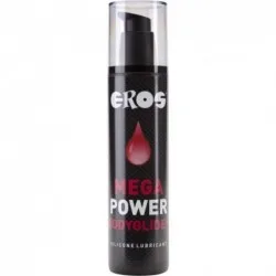 EROS HYBRIDE POWER BODYGLIDE 250 мл | Красота и здоровье