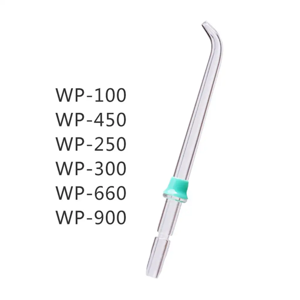 spesifikasi Bellylady 4 Pcs set Kebersihan Mulut Aksesoris untuk Waterpik WP 100 WP 450 WP 250 WP 300 WP 660 WP 900