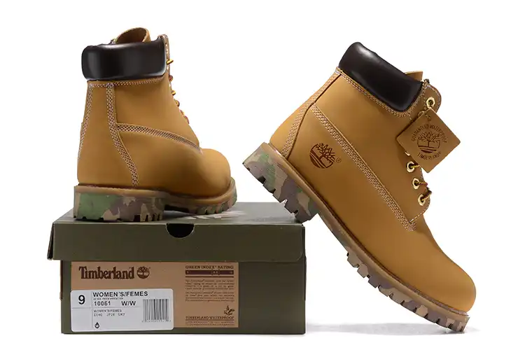 timberland anti slip