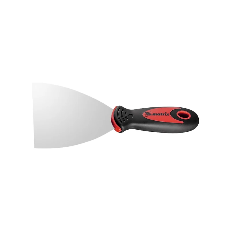 Putty Knife MATRIX 85508 Tools Construction Tools Putty Knife Putty Knife MATRIX 85508 Tools Construction Tools Putty Knife