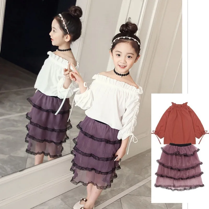 fashionable teenage girl clothing