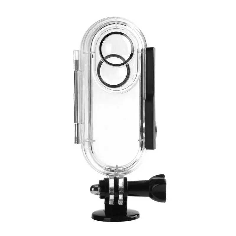 

45m Underwater Waterproof Housing Protective Case for Insta 360 One Camera