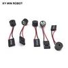 5pcs/lot Motherboard Mini Speaker Alarm Mainboard Buzzer Computer Chassis Buzzer for Computer DIY ► Photo 1/6