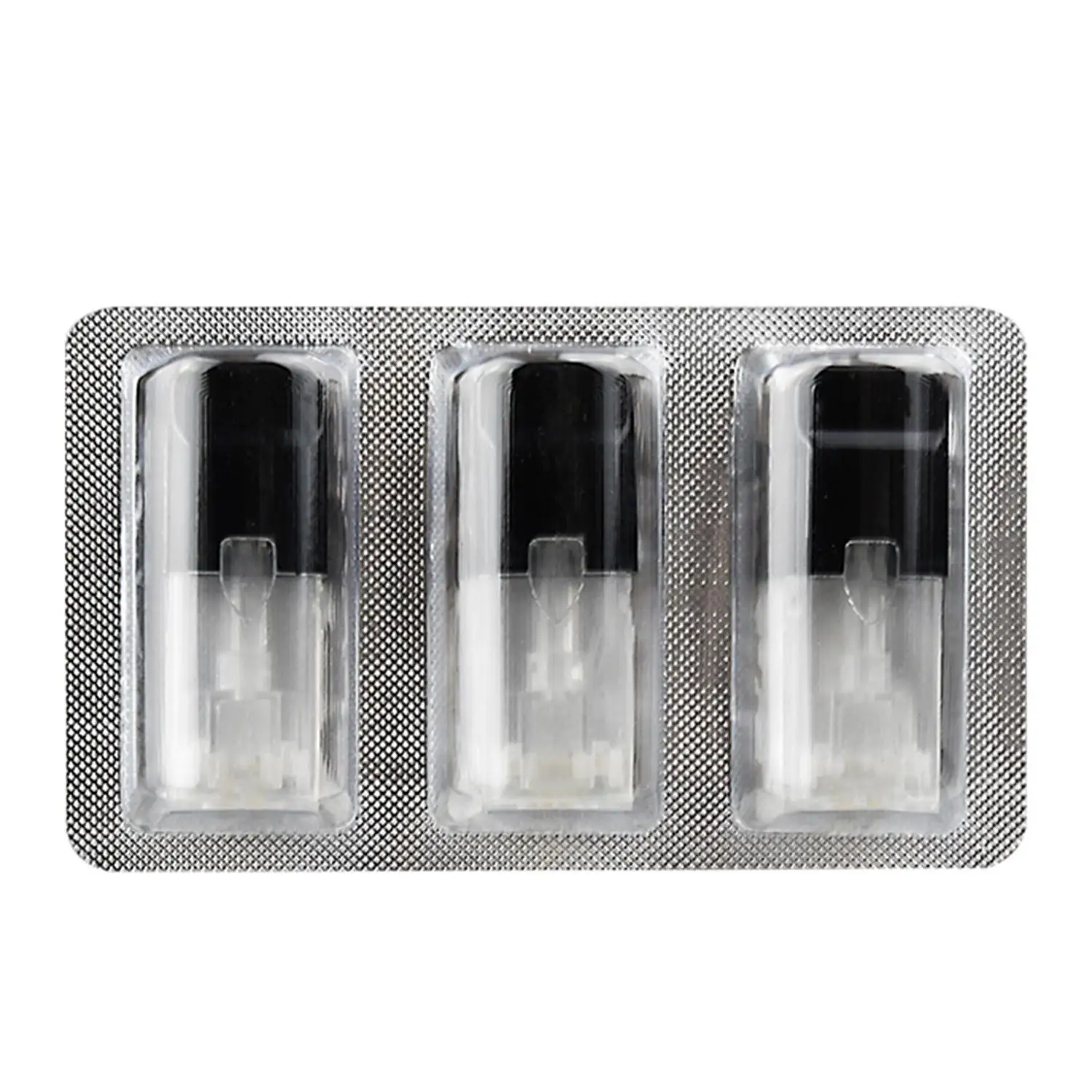Набор картриджей для вейпа Vapor Storm многоразовый стартовый набор емкость 1 8