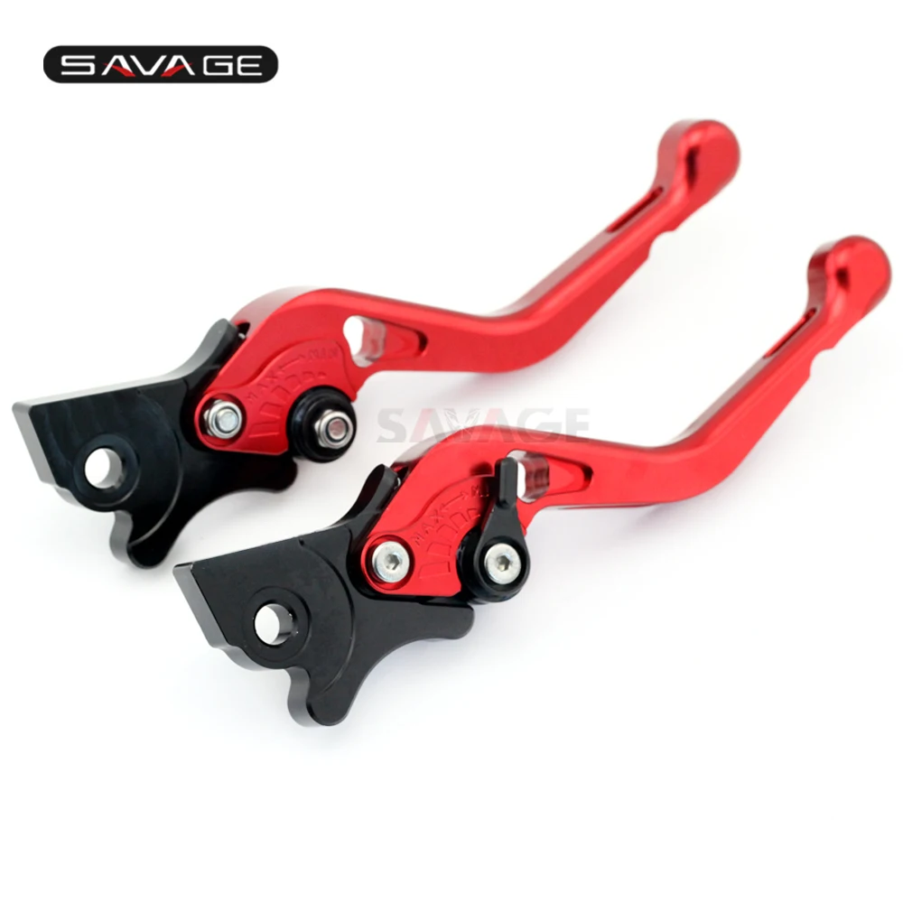 Левый и правый тормозные рычаги для Gilera Runner 200 2003 2008 125 Fx/vx 1998 2005 Vx/vxr аксессуары