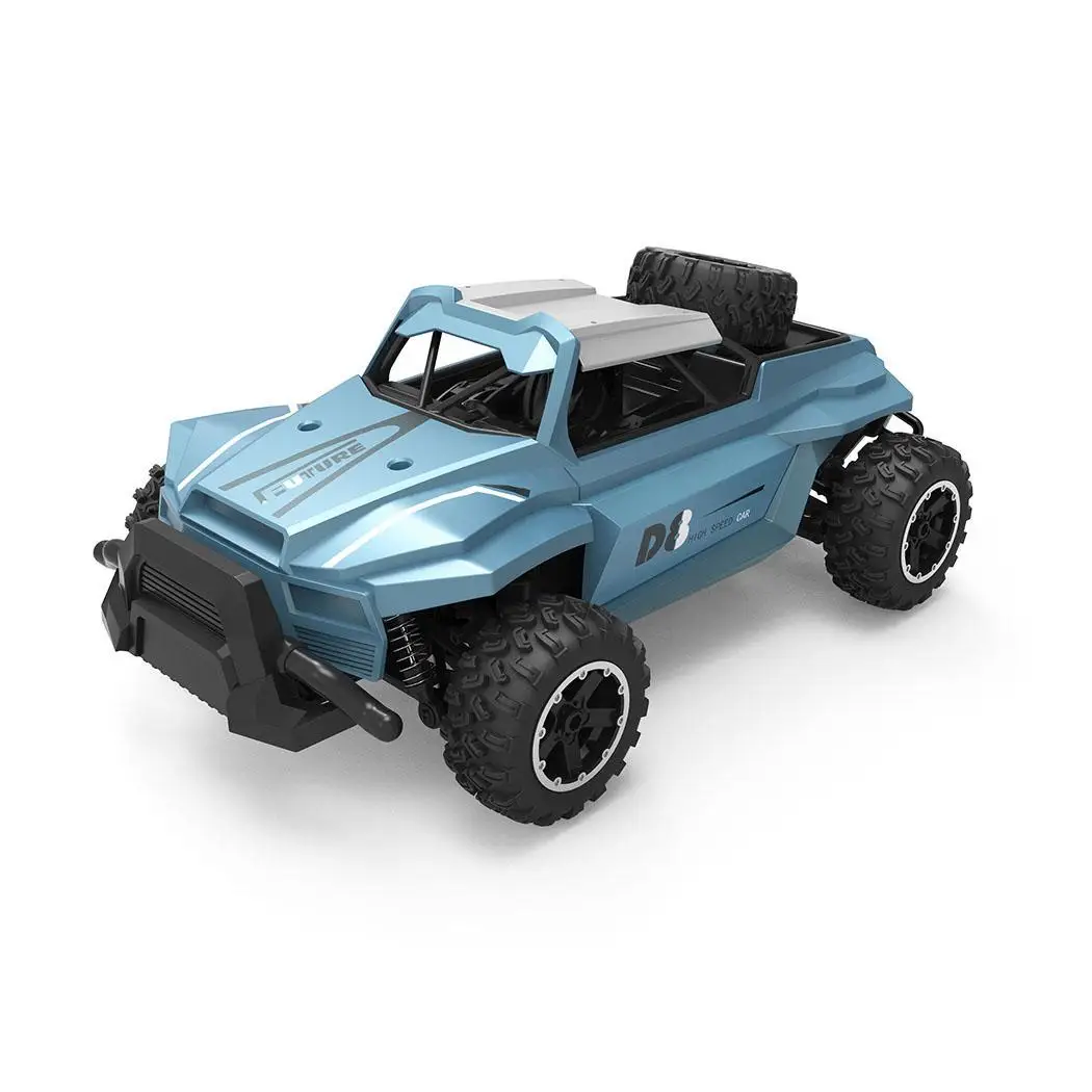 

Cars Remote Control ToyCar Model Toys For Children Boys Radio Remote Control Off Road Four-wheel Drive High-speed Climbing Car