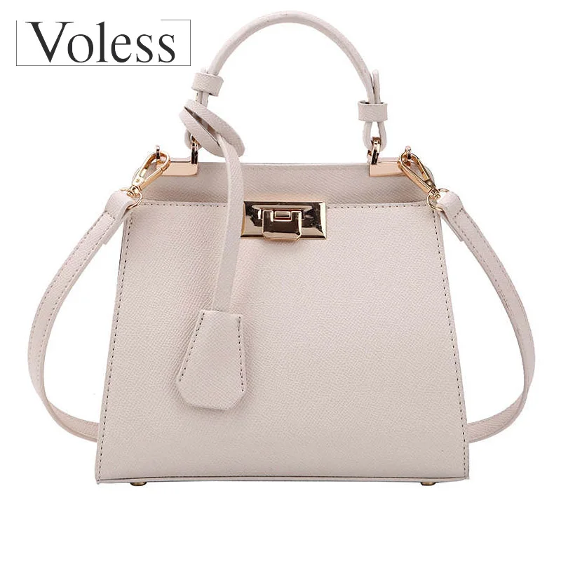

Trend Women Handbags Fashion Small Shoulder Bag Quality Tote Ladies Messenger Bags Female PU Chain Crossbody Bag Bolsa Feminina