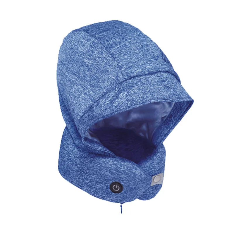 

Soft Smart Bluetooth Folding Neck Pillow Headset Earphone Airplane Travel Massage Rest Sleep Headrest Personal Health Care Sleep