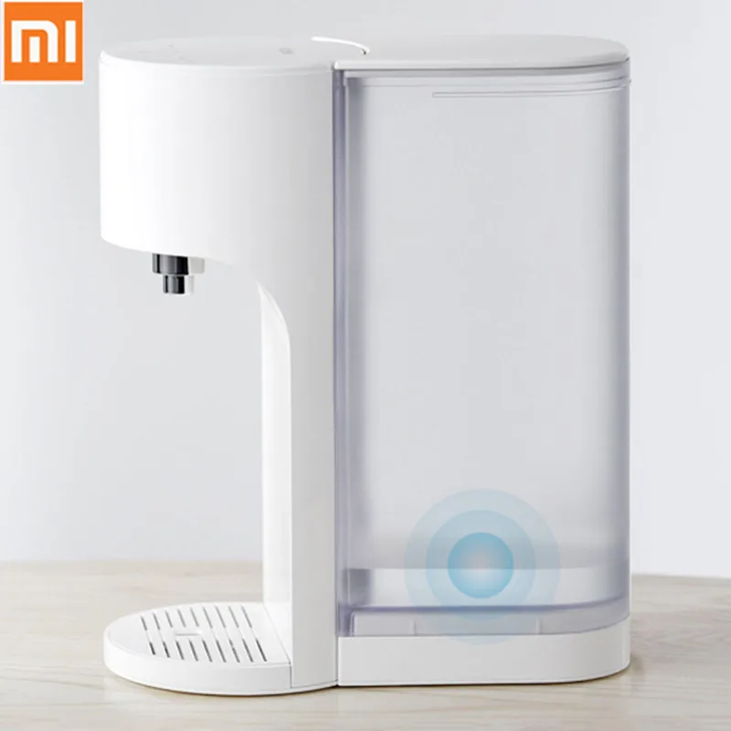 

Xiaomi VIOMI 4L 1s Instant Heating Intelligent APP Control Water Bar Large Water Tank With Touch Button 2050W 220V YM-R4001A