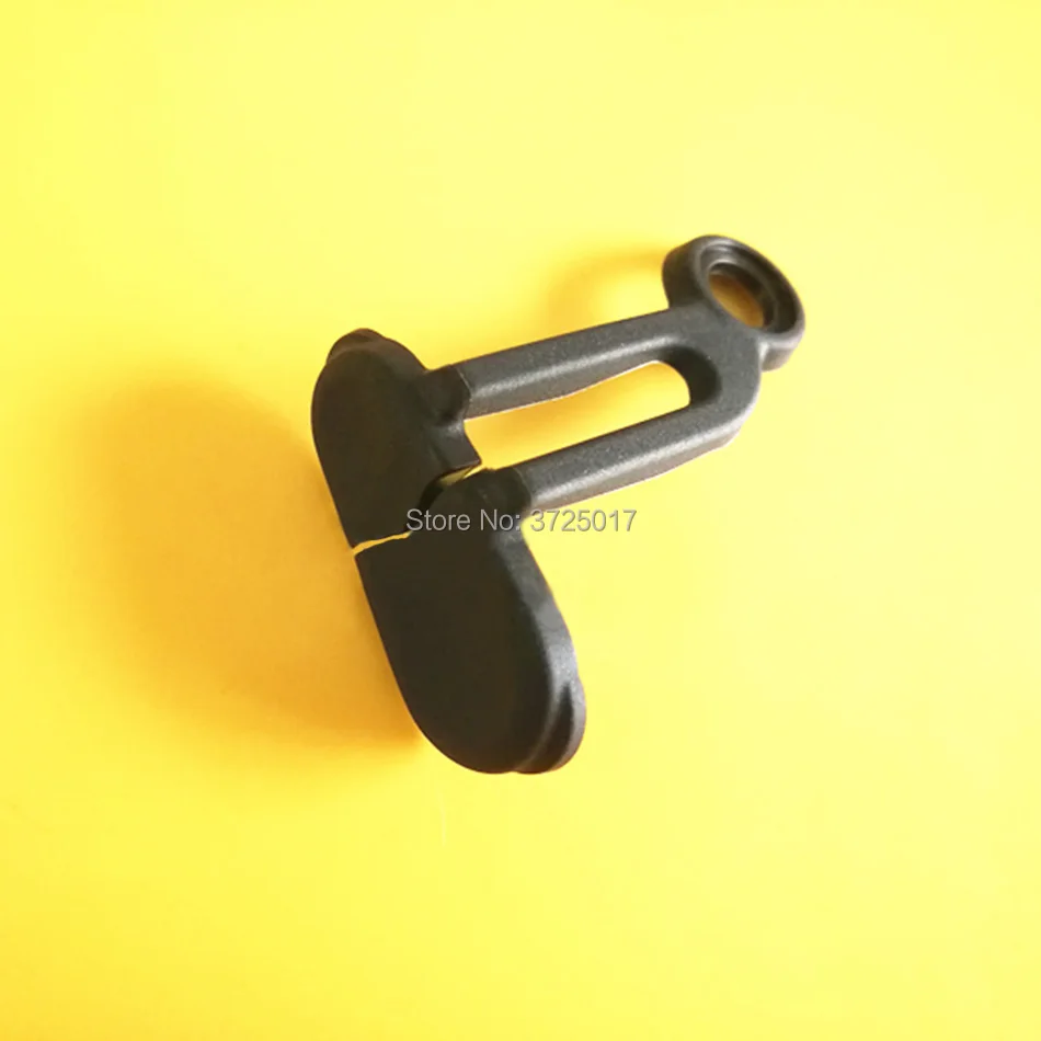 

New Original 10 Pin Remote Flash Rubber Sync Terminal Cap Cover Repair Part For Nikon D810 SLR