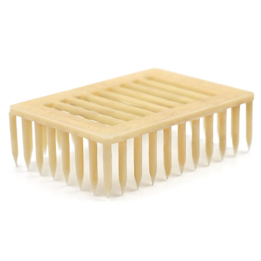 5 Plastic Queen Marker Cage Clip Bee Catcher Beekeeper Beekeeping Tool Equipment