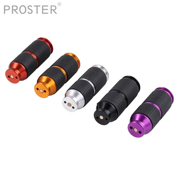 

PROSTER 5PCS Bottle Opener Whipped Cream Cracker Dispenser Rubber Grip Aluminum Whipped The 3rd Generation Dessert Tools