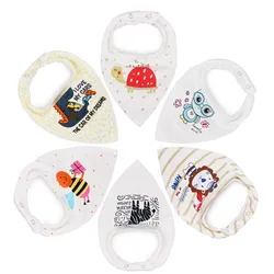 72pcs Organic Cotton Scarf Towel Double Layer Absorbent Burp Apparel Accessories Pocket Squares Toddler Triangle Scarf Bandana 72pcs Organic Cotton Scarf Towel Double Layer Absorbent Burp Apparel Accessories Pocket Squares Toddler Triangle Scarf Bandana