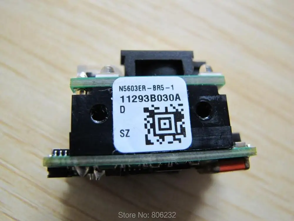 

IMIDO 2D scan engine Extended Range Scanner Engine Replacement (N5603ER-BR5) for Honey-well Dolphin 7800