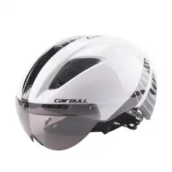 Велоспорт шлем защитный снаряжение Спорт на открытом воздухе все сезоны Кепка с принтом