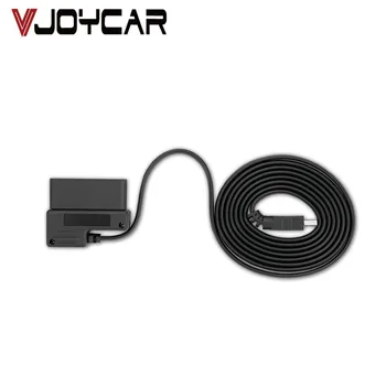 

OBD 2 OBDii Extension Cable Universal for OBD2 Hud Car DVR Digital Speed Projector Diagnostic Tool MIni USB Connector Adapter