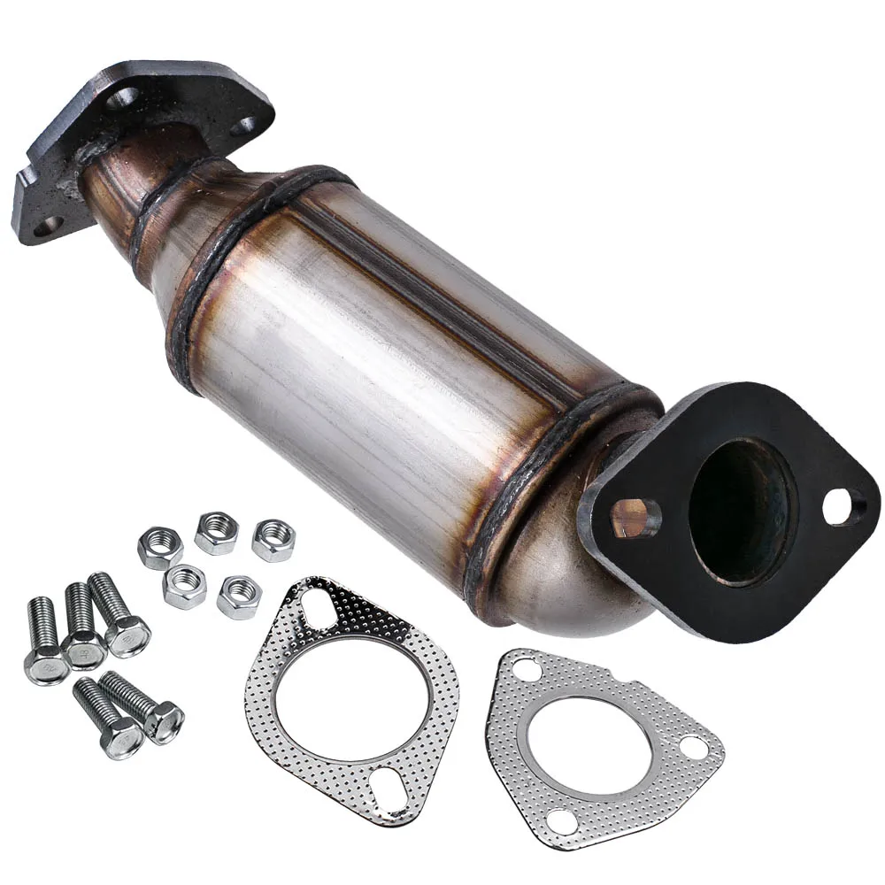 

16548 Catalytic Converter right Fits 2009-2017 For Chevrolet/GMC/Buick/Saturn 3.6L Catalytic Converter P/S