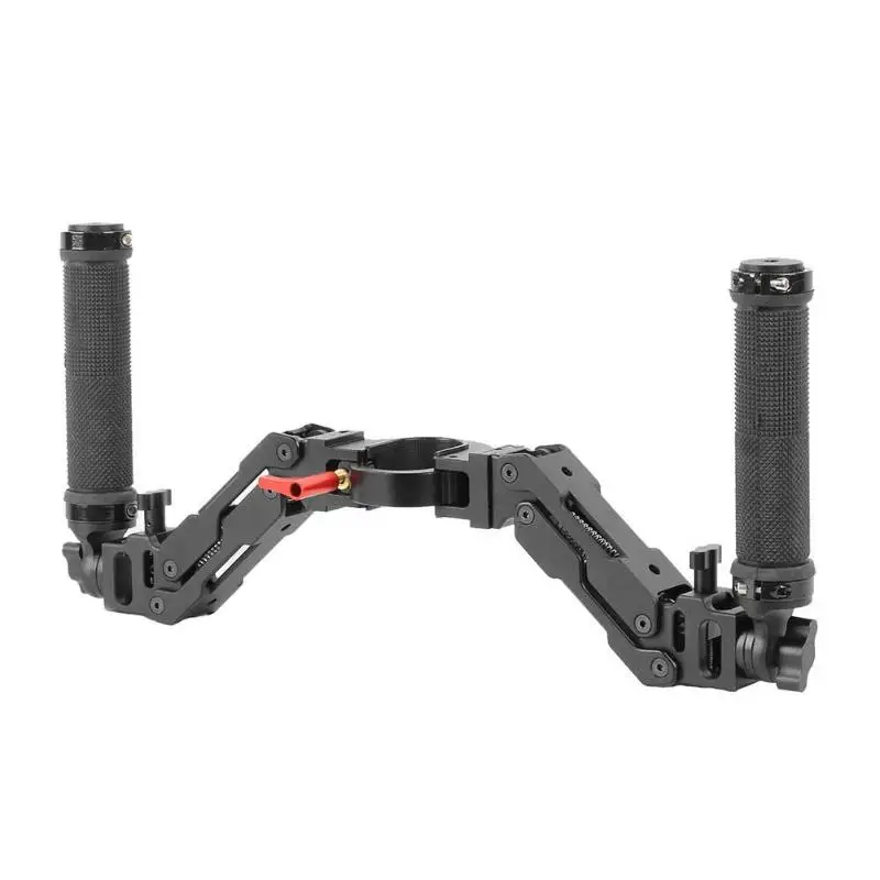 

Z Axis Spring Dual Handle Damping Gimbal Stabilizer for Ronins Moza Air 2