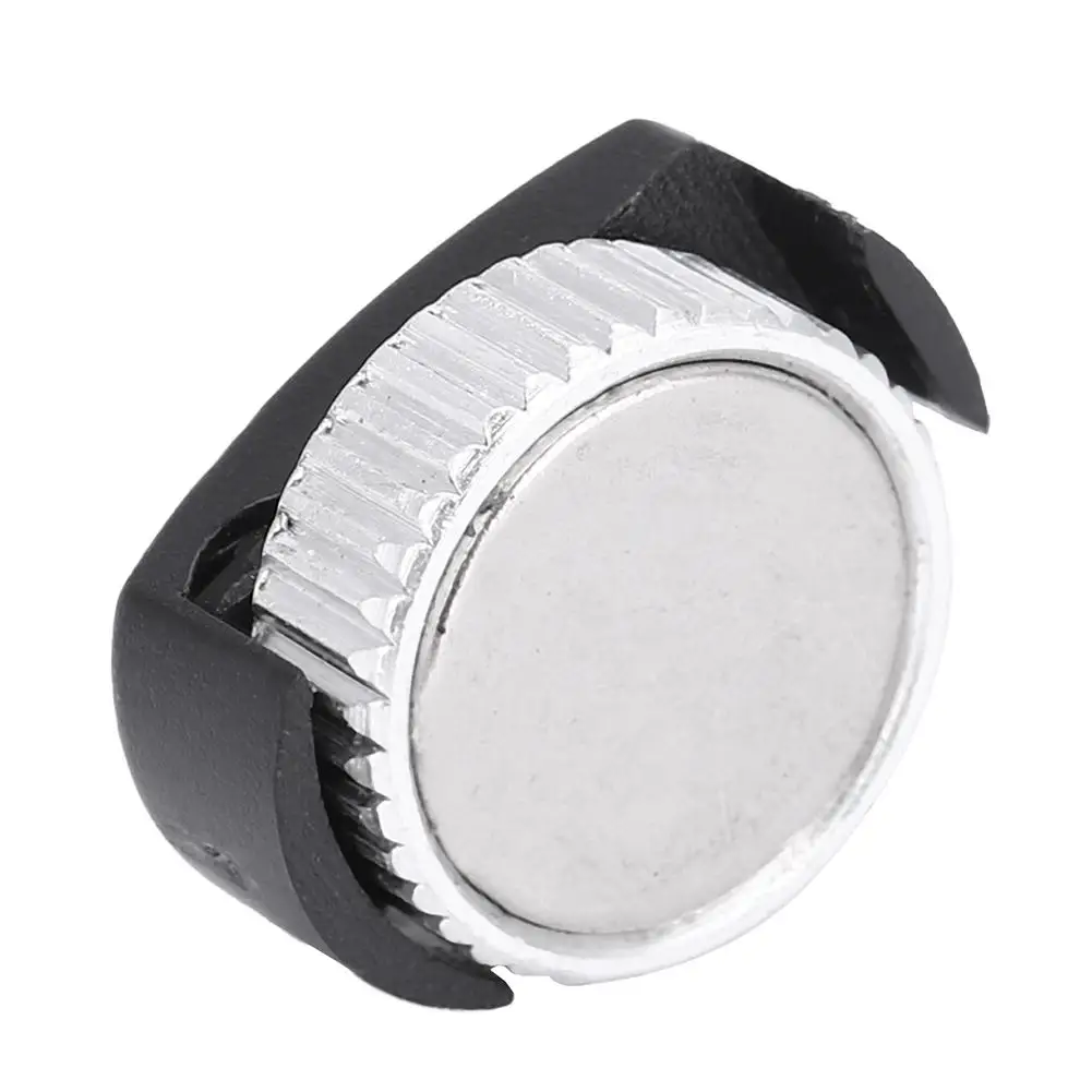 

Wheel Magnet Black Silver Bike Computer Part Spoke Bicycle Odometer Accessories Durable Spoke Wheel Magnet Universal Sports