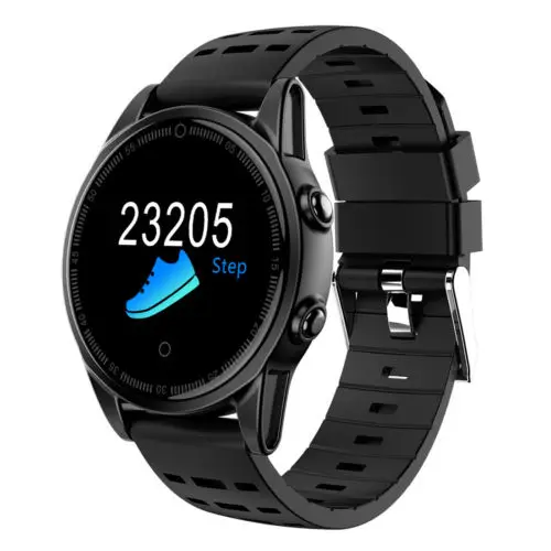 Waterproof Sport Smart Watch Blood Pressure Heart Rate Monitor for iOS Android Hot Smart Watches Waterproof Sport Smart Watch Blood Pressure Heart Rate Monitor for iOS Android Hot Smart Watches