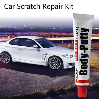 

Car Paint Zero Repair Pen Ink Pen Waterproof Pen Water Paint Brush Car Tire Care Car Body Scratch Repair Putty Scratch Filler