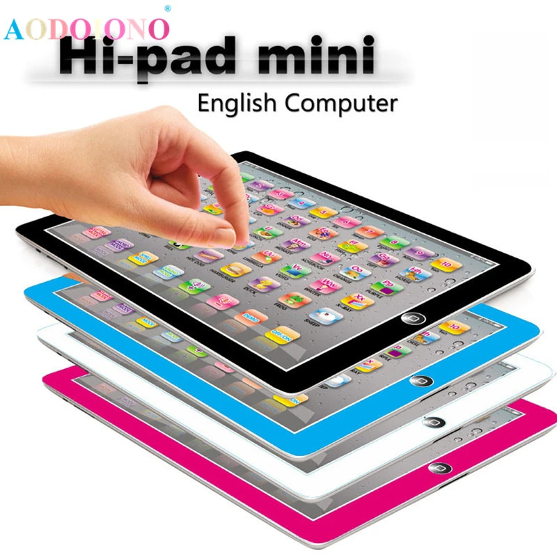 word learning toys