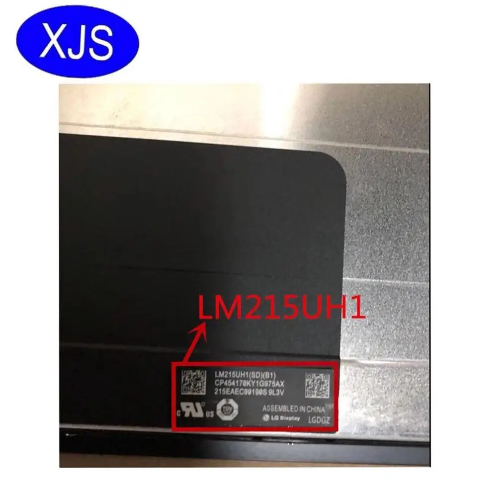 Оригинальный Новый A1418 4K ЖК экран в сборе LM215UH1 SD A1 Для iMac Retina 21 5 "2015 дисплей 661 02990