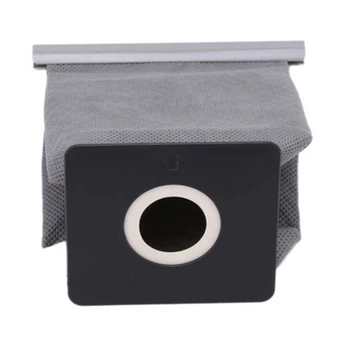 

1Pcs Firm Universal Reusable Vacuum Cloth Bag Hoover Cleaner Dust Bags 11*10cm