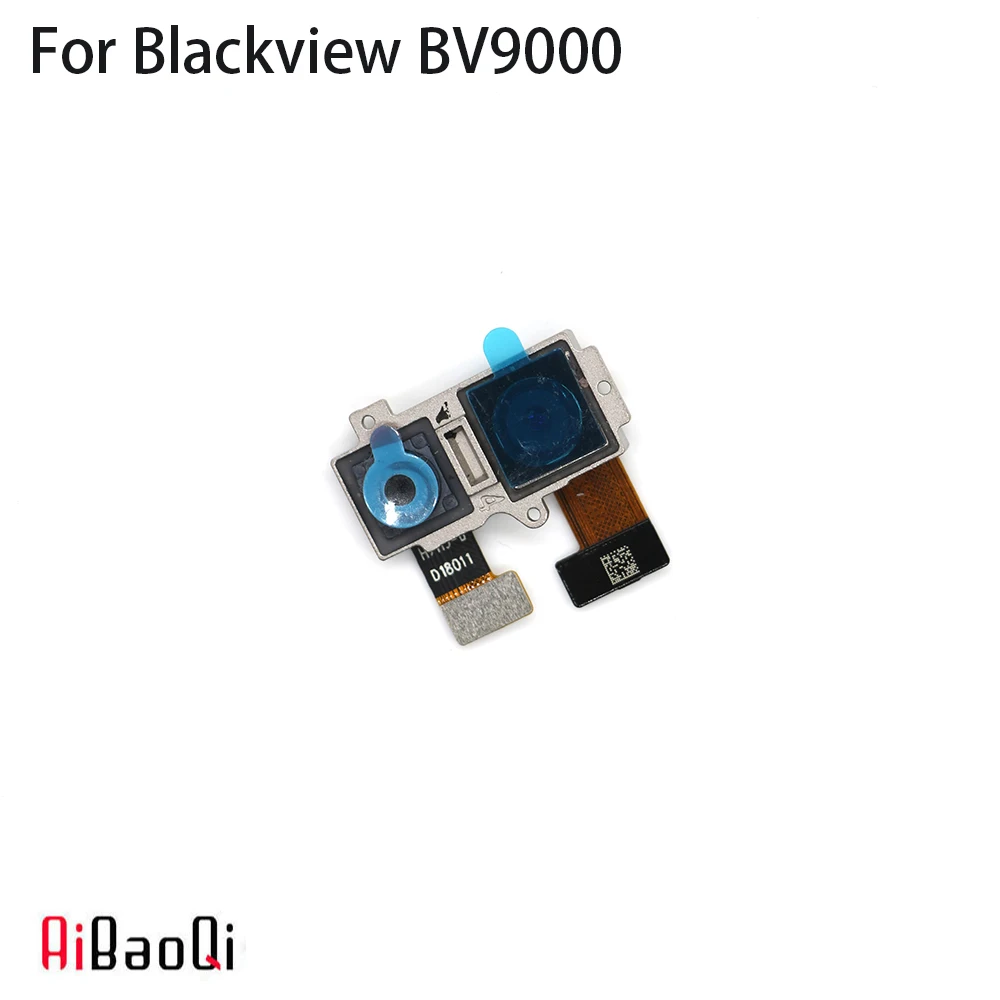 Сменные детали для задней камеры Blackview BV9000 13 0 МП телефона Pro|Шлейфы мобильных