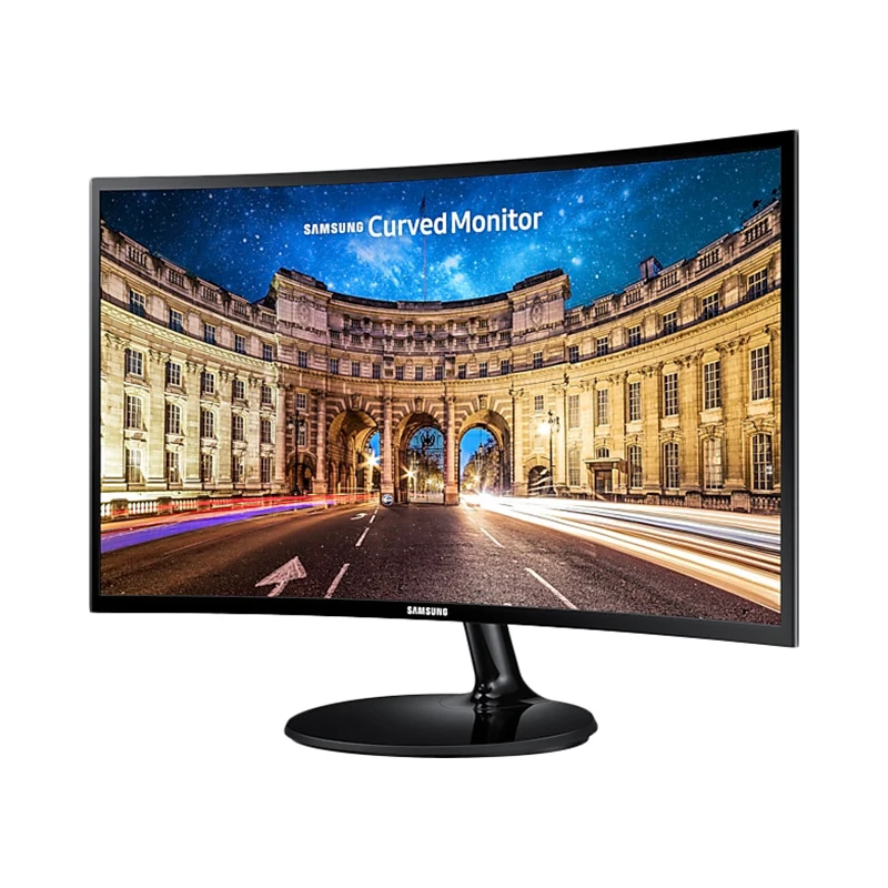 Монитор Samsung 27&quot C27F390FHI|Мониторы| |