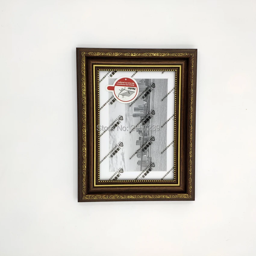 

Picture Frame Plastic Desktop Frame Home Decor Gift 2019 Hot Selling for Friend,Free shipping