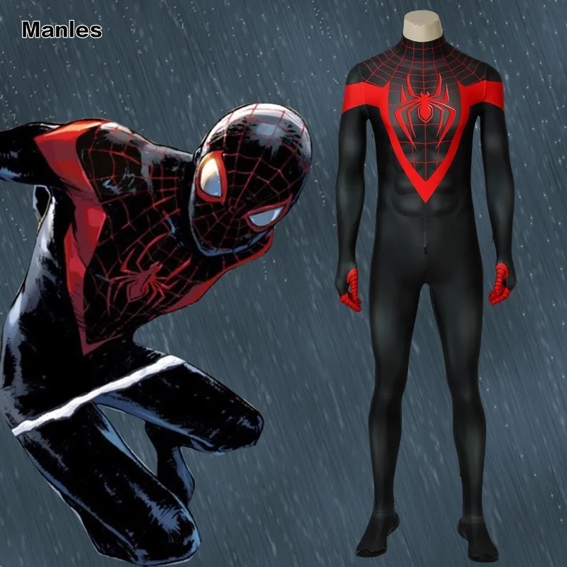 spider man shoes into the spider verse