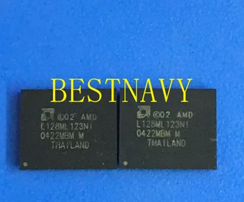 

Free shipping Original L128ML123NI L128ML113NI BGA Car computer chips 5PCS/LOT