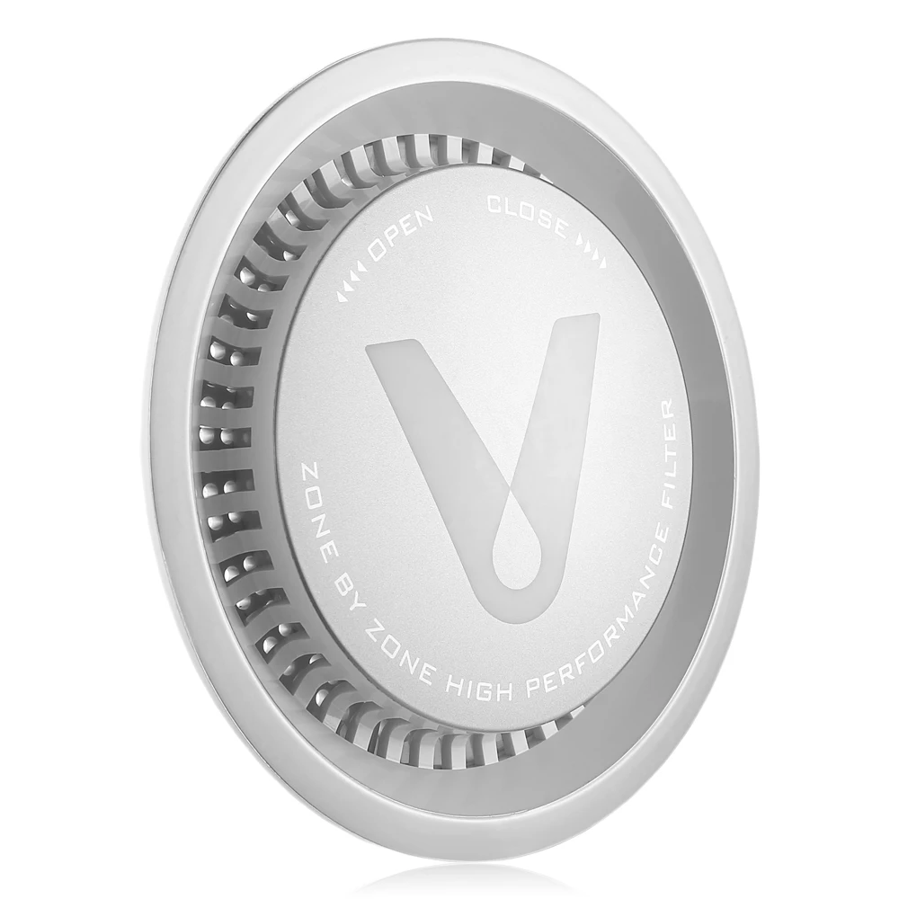 Оригинальный Xiaomi VIOMI VF1 CB Herbaceous холодильник воздухоочистительный фильтр
