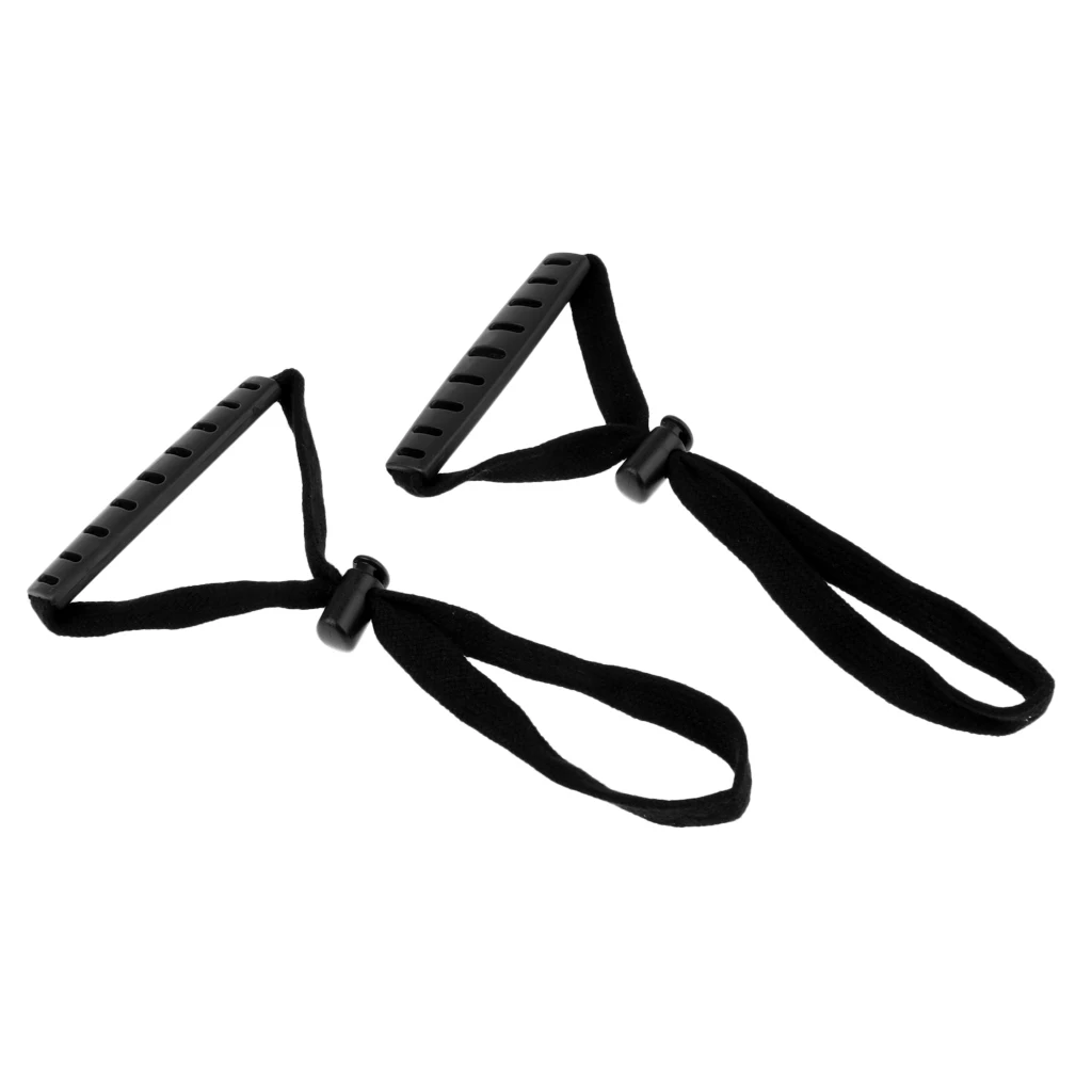 

2Pcs Heavy Duty Kayak Webbing Handles Replacement Accessories Tool for Inflatable Boat Canoe Luggage Suitcase