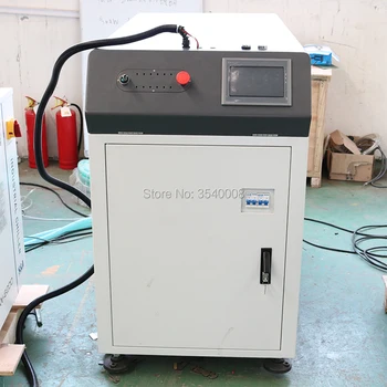 Best Hot Sale Handheld Laser Spot Welder Jewelry Small Welding Machine Price