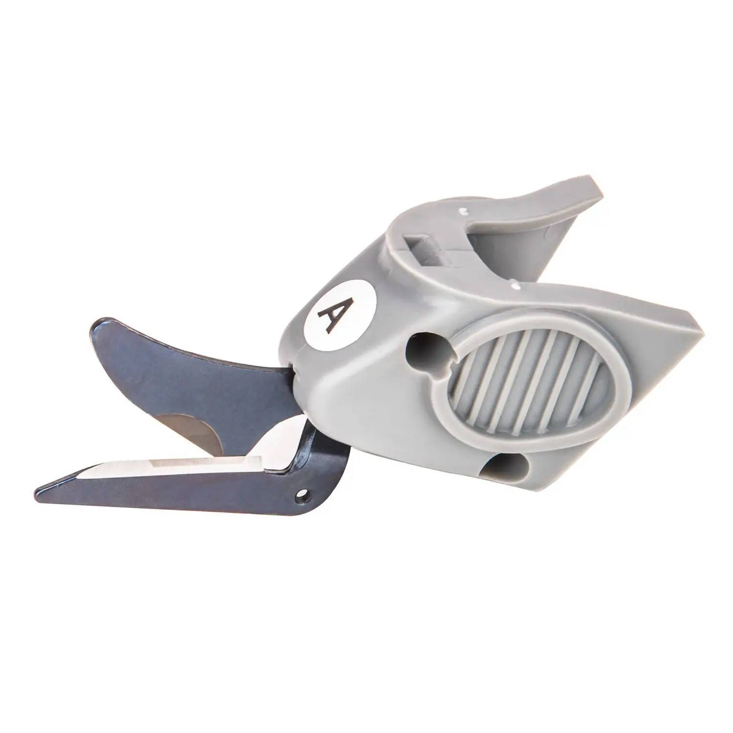 

Hot Cutting Head A for Wbt-1 Fabric Electric Scissors Cloth Cutter