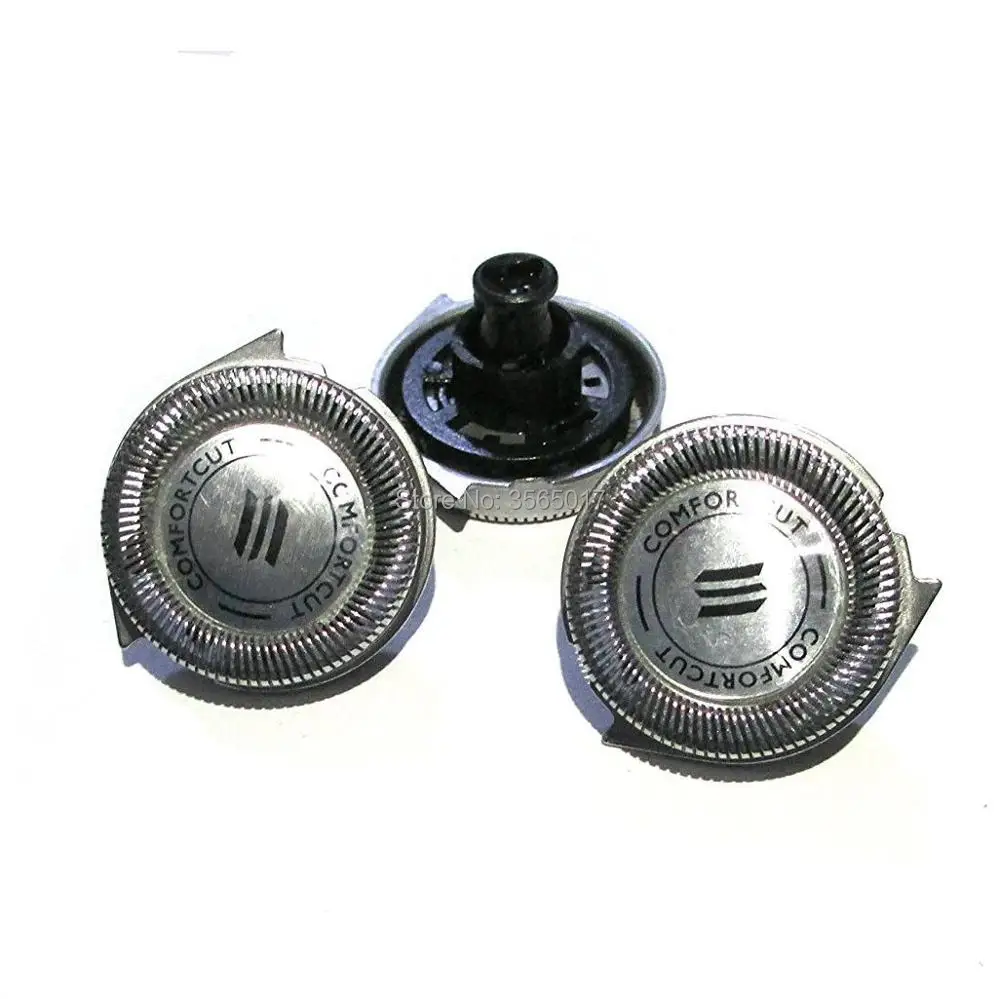 Сменная головка для бритвы Philips RQ32 RQ310 RQ311 RQ312 RQ320 RQ328 RQ330 RQ331 RQ338 RQ350 RQ360 RQ361 RQ370|Бритва|