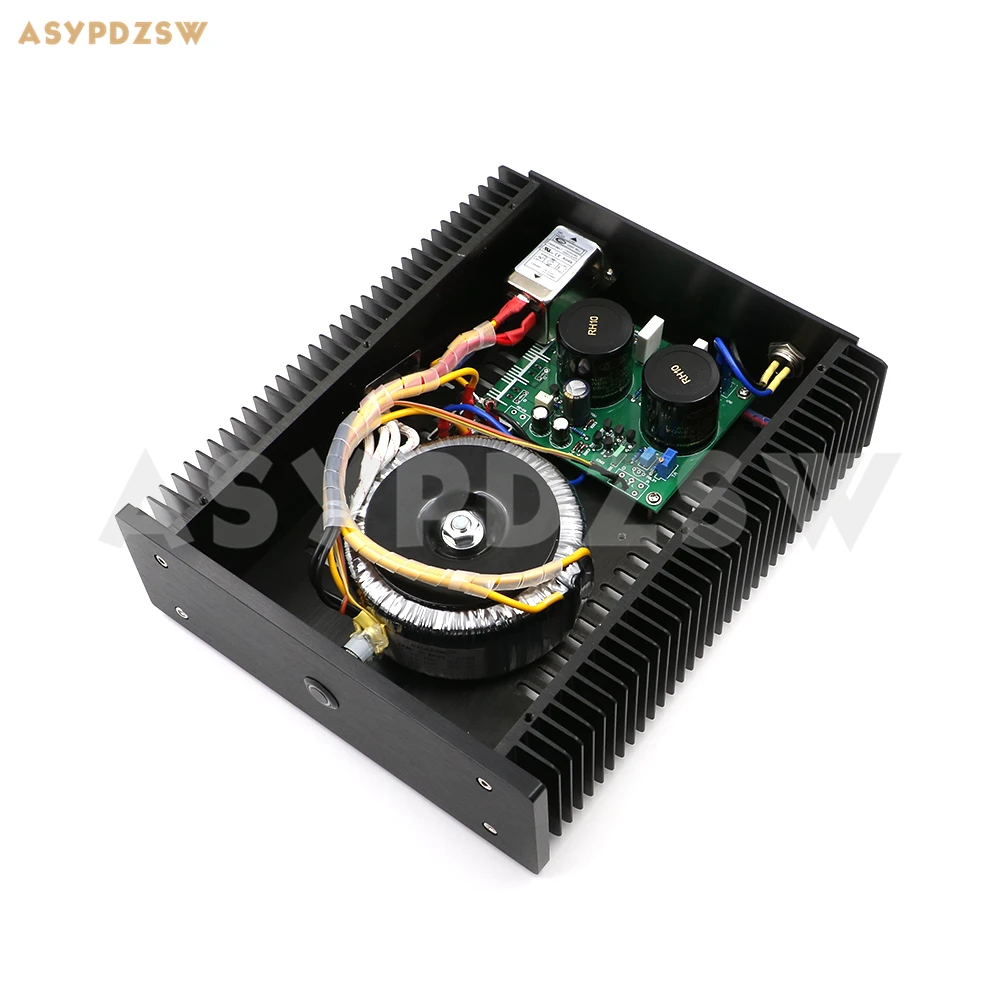 Opsional V-24 Hitam Hi-end Power V 2