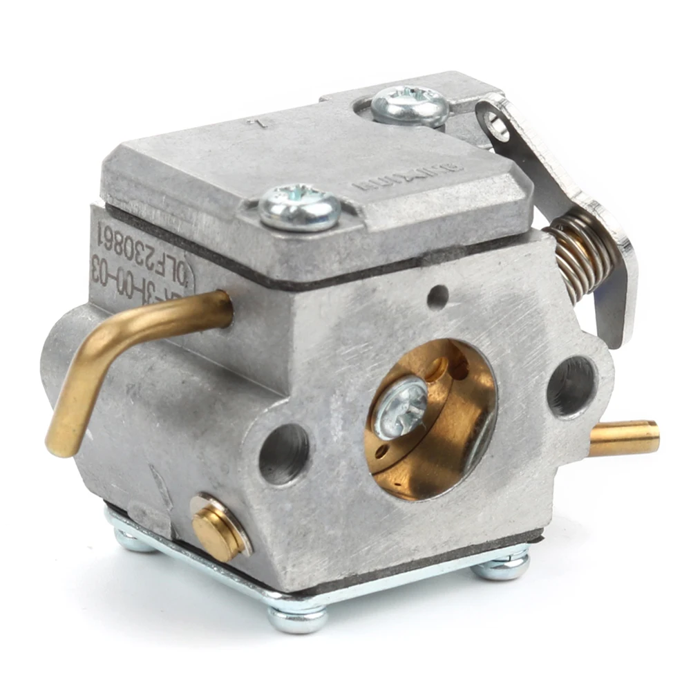 Walbro WT 827 1 карбюраторы для мотоциклов + 2 шт. праймеры лампы 149A 454 539 275 Ryan/Ryobi