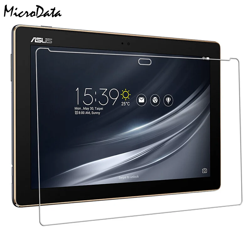Защитная пленка для планшета ASUS ZenPad 10 закаленное стекло 1 дюйма Z300C Z300CG Z300CL Z30L Z301M