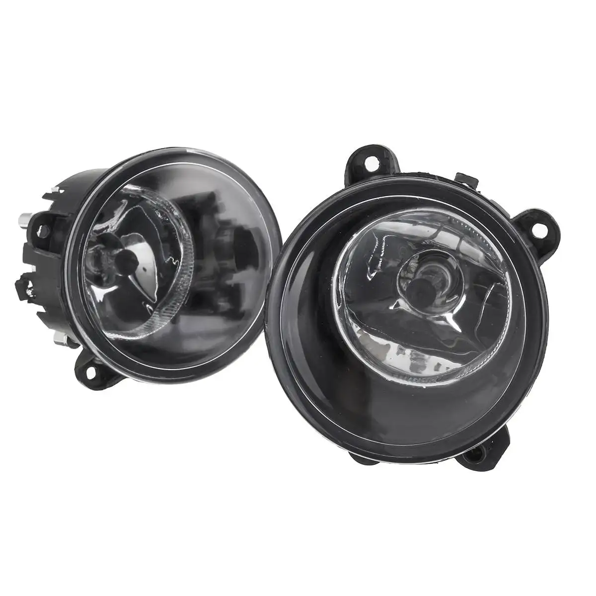 

Pair For Land Range Rover Sport Discovery 3 Vehicle 2003~2009 Car Oe Parts Xbj000080 Xbj000090 Driving Fog Lights Lamps Assemb